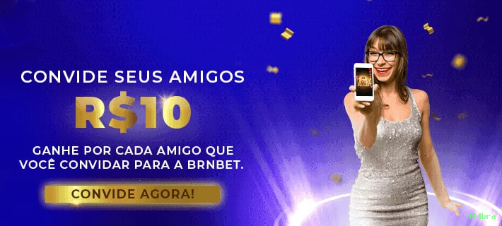App 444bra apostas esportivas mobile