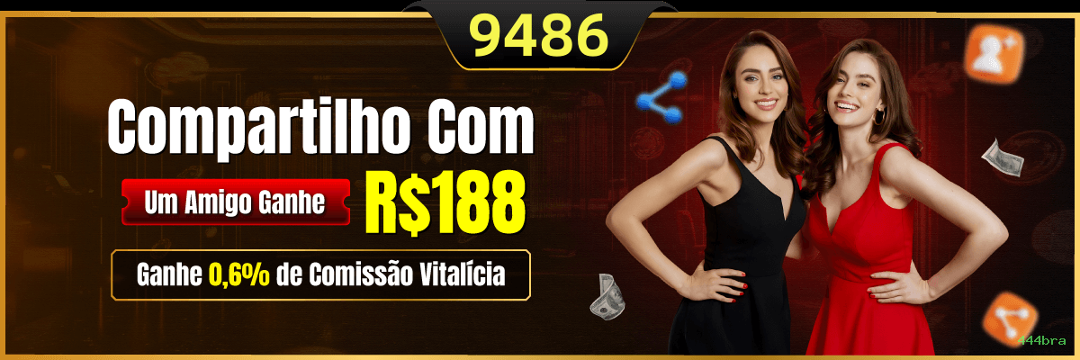 Cassino ao vivo 444bra dealers