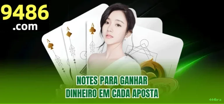 Formulário registro 444bra